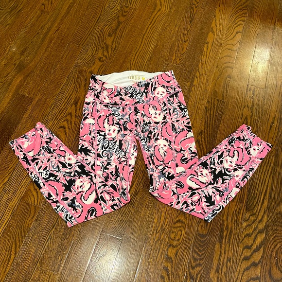 Lilly Pulitzer Pants - Lilly Pulitzer Leggings